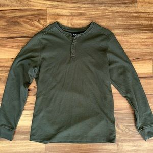 0.1Algo Performance Long Sleeve
